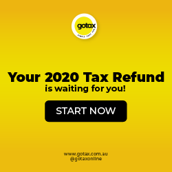 It's not too late to complete your 2020 Tax Return - Get your Tax Refunds now! 